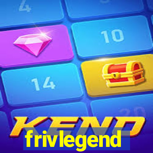 frivlegend