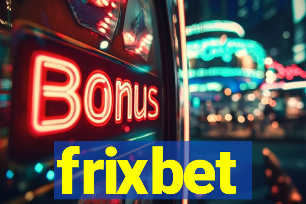 frixbet