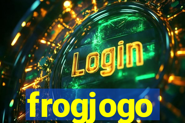 frogjogo