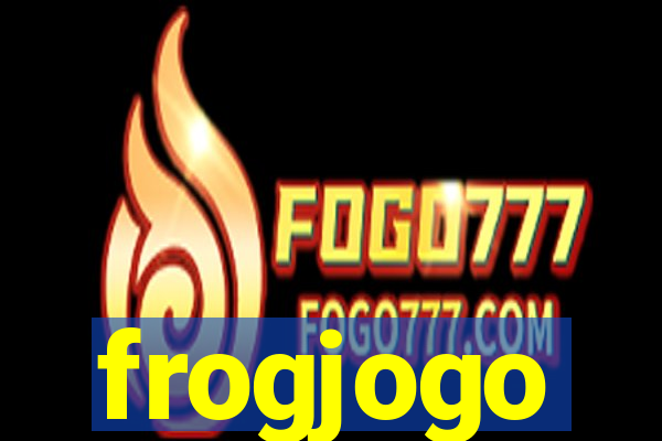 frogjogo