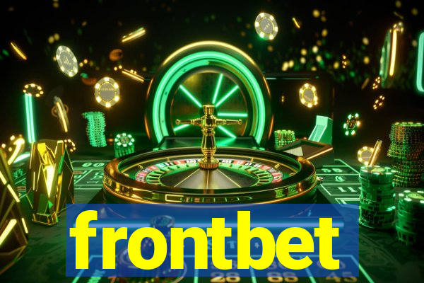 frontbet