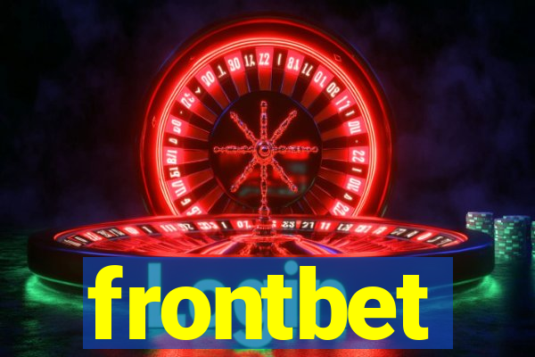 frontbet