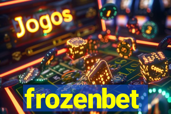 frozenbet