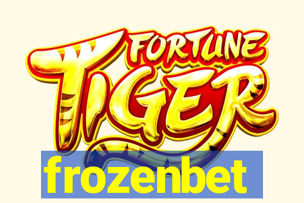 frozenbet