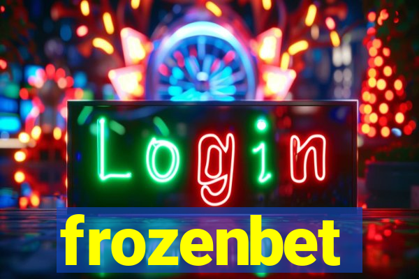 frozenbet