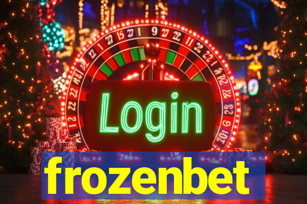 frozenbet