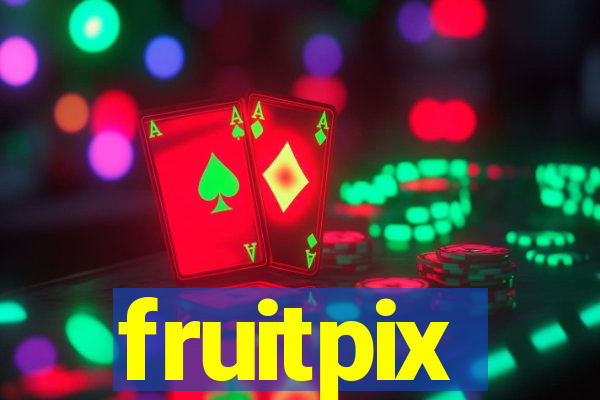 fruitpix