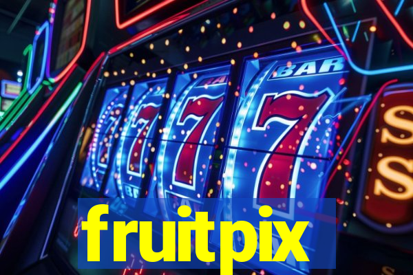 fruitpix