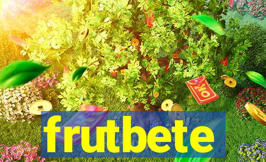 frutbete