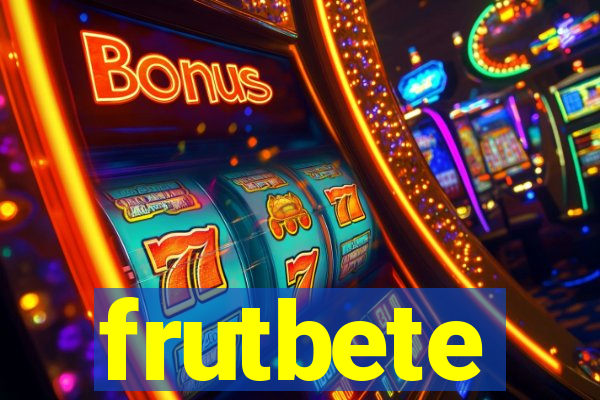 frutbete