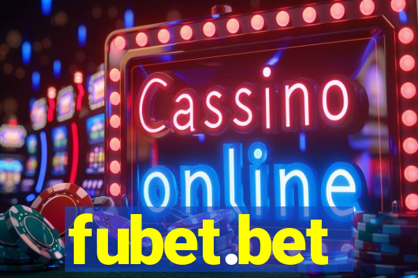 fubet.bet