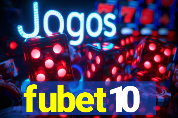 fubet10