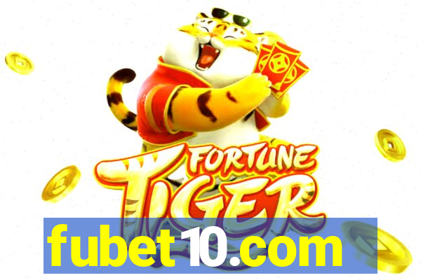 fubet10.com