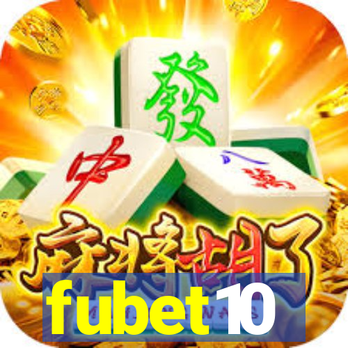 fubet10