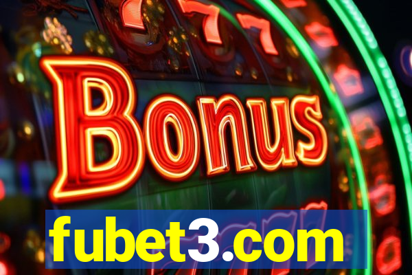 fubet3.com