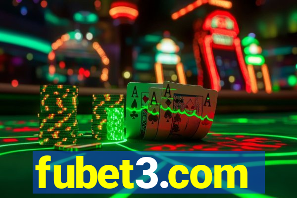 fubet3.com