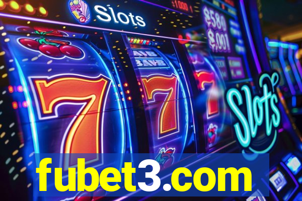 fubet3.com