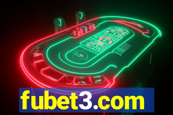 fubet3.com