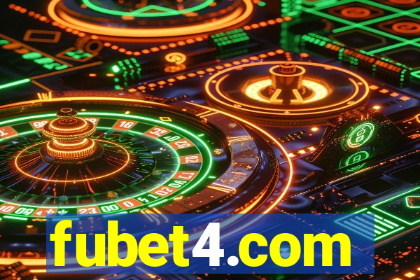 fubet4.com