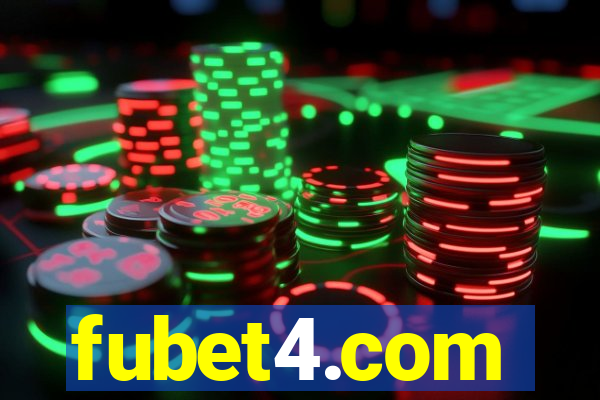 fubet4.com