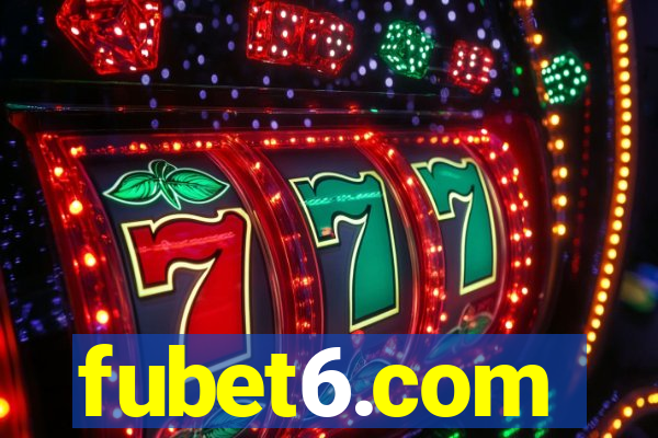 fubet6.com