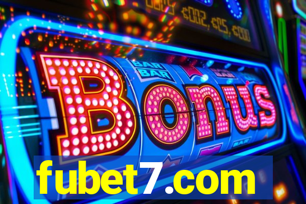 fubet7.com