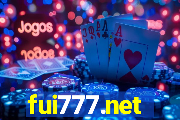 fui777.net