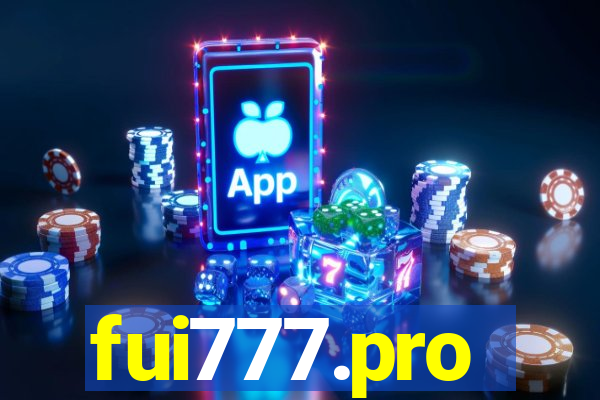 fui777.pro