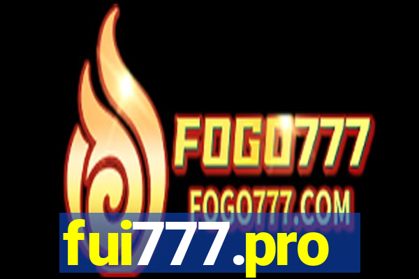 fui777.pro