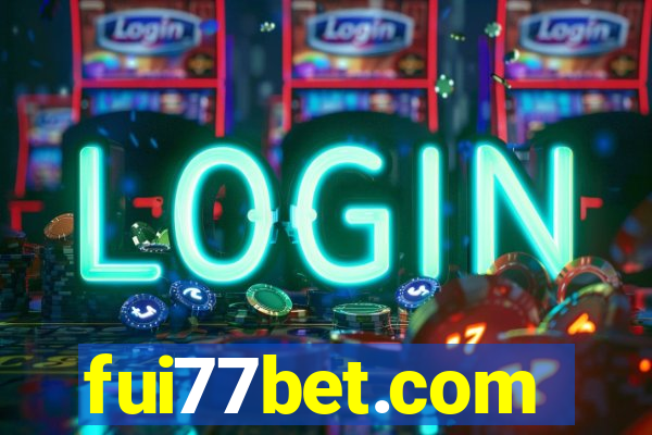 fui77bet.com