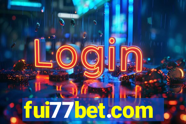 fui77bet.com