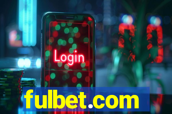 fulbet.com