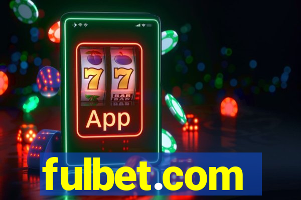 fulbet.com