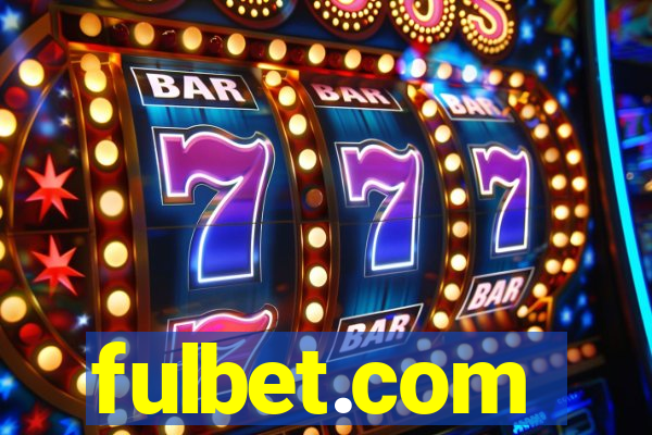 fulbet.com