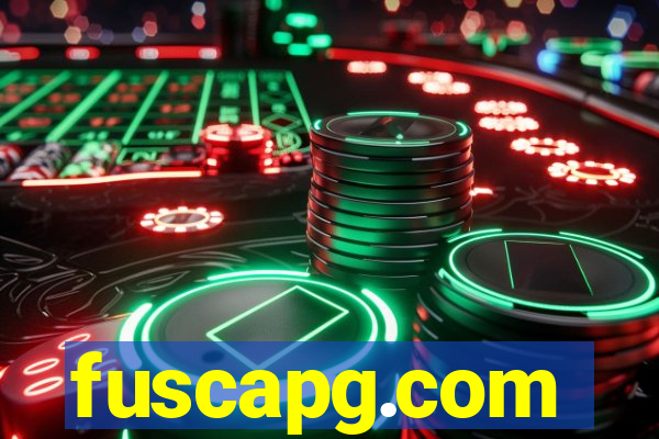 fuscapg.com