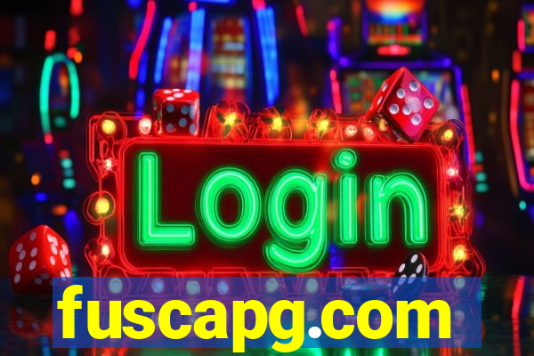 fuscapg.com