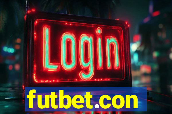 futbet.con