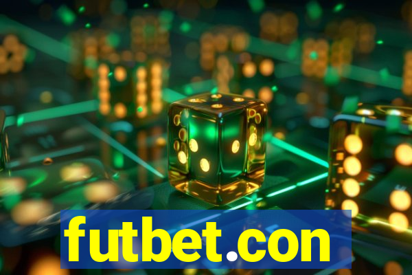 futbet.con