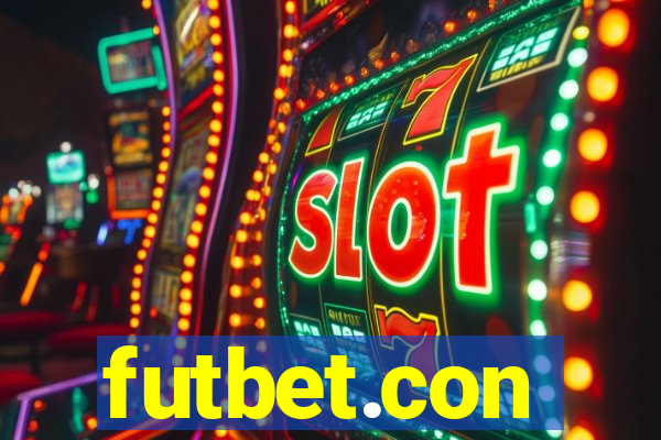 futbet.con