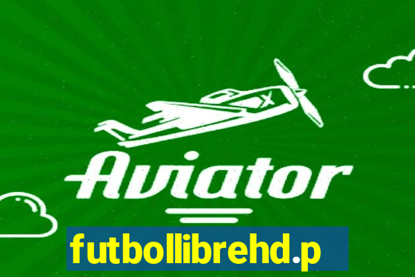 futbollibrehd.pe