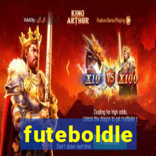 futeboldle