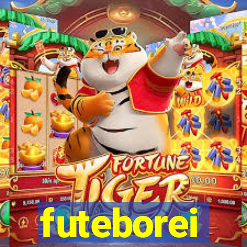 futeborei