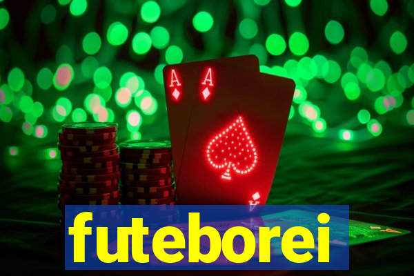 futeborei