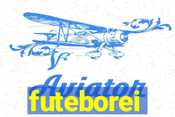 futeborei