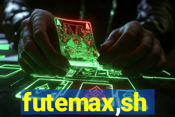 futemax,sh