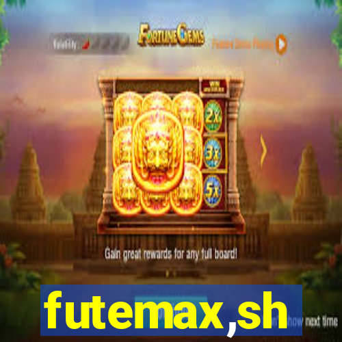 futemax,sh