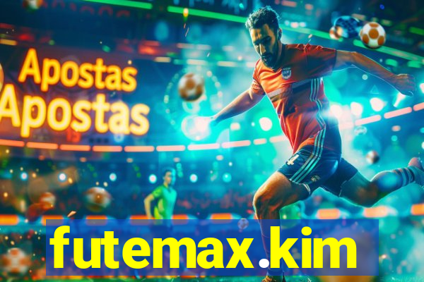 futemax.kim