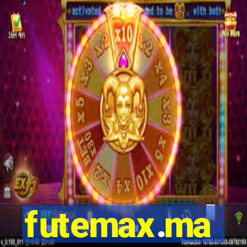 futemax.ma