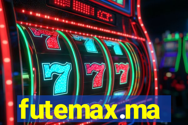 futemax.ma