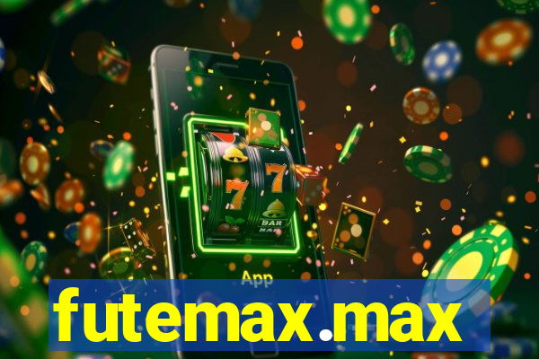 futemax.max